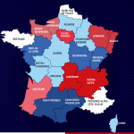 nouvelle carte des régions 2014