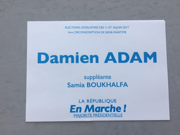 Législatives la folie cest de toujours faire la même chose et de s